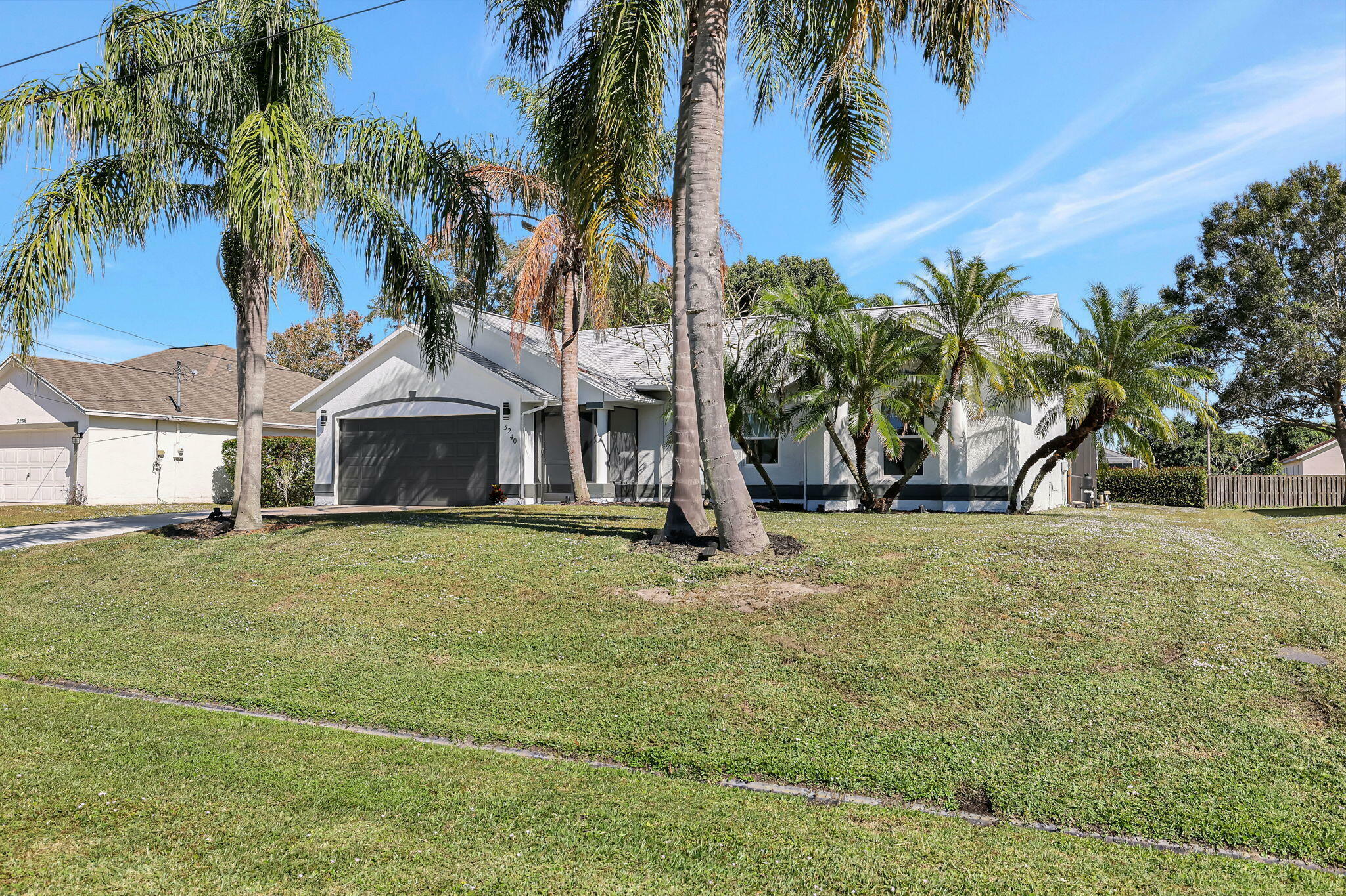 Property Photo:  3240 SE West Snow Road  FL 34984 