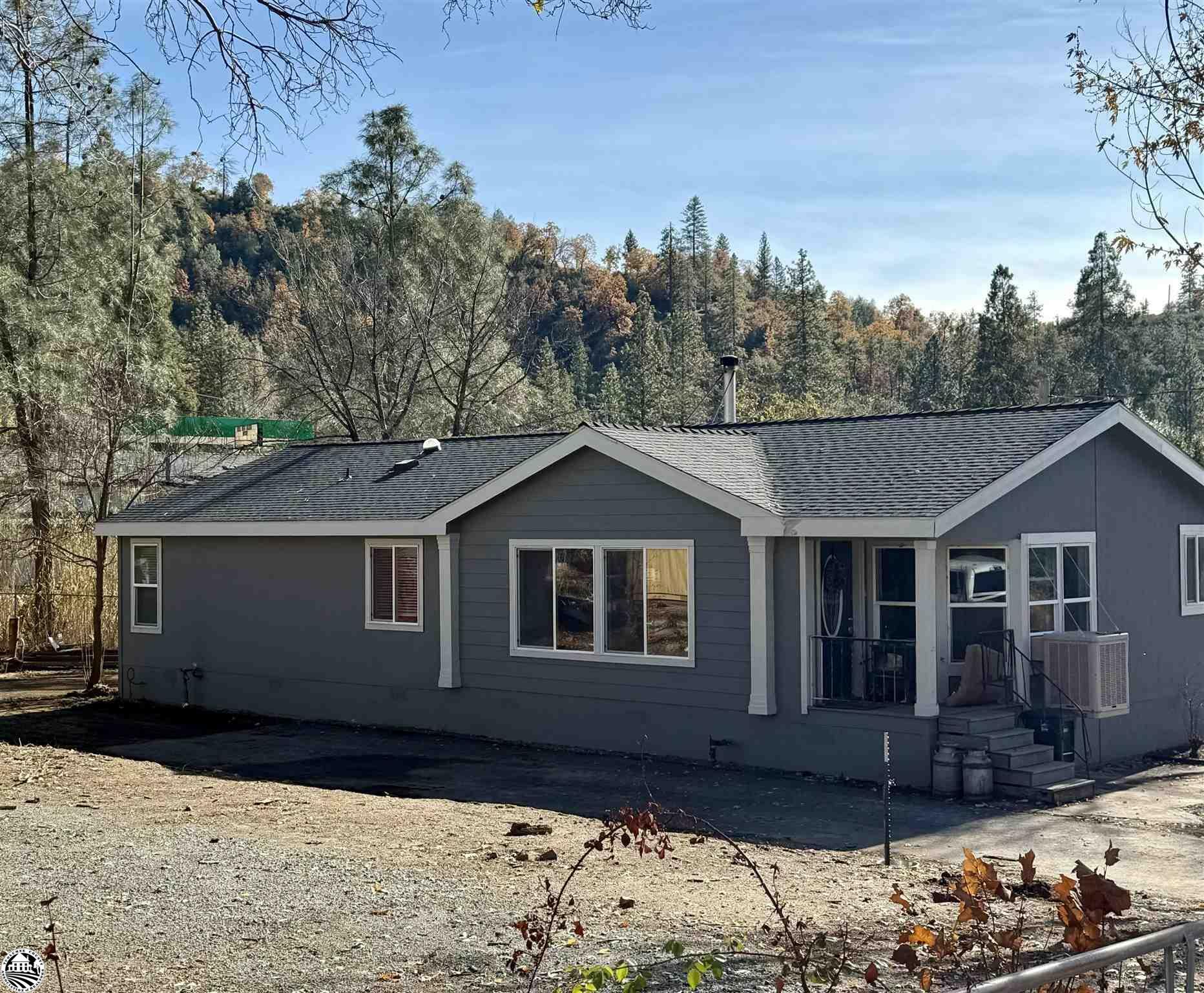 Property Photo:  11091 Big Oak Rd. Road  CA 95305 