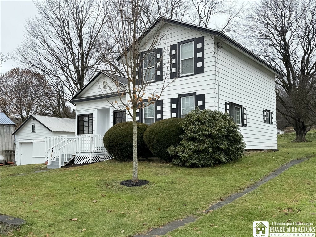 Property Photo:  594 Route 394 E  NY 14747 