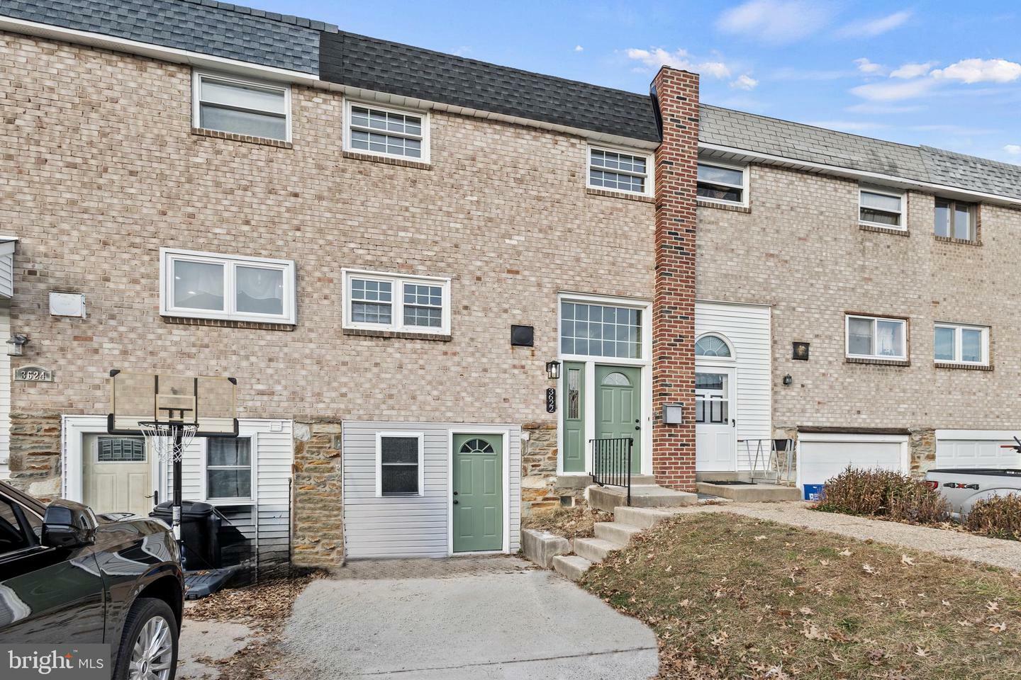 Property Photo:  3622 Essex Lane  PA 19114 