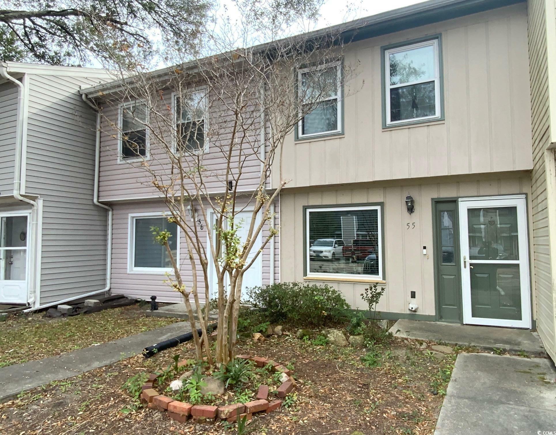 Property Photo:  55 Freedom Way 55  SC 29577 