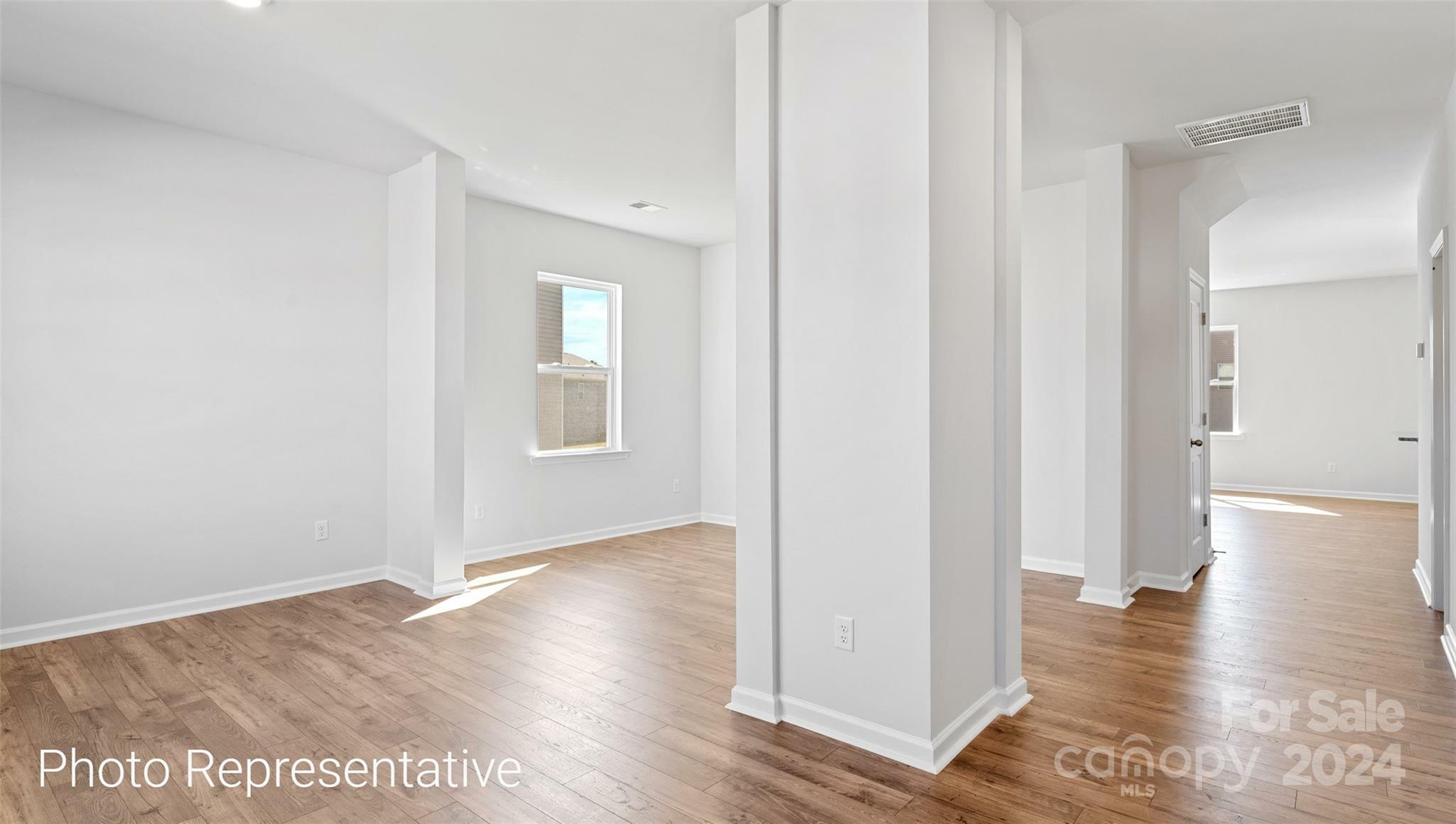 Property Photo: 164 Shorthorn Road NC 28732