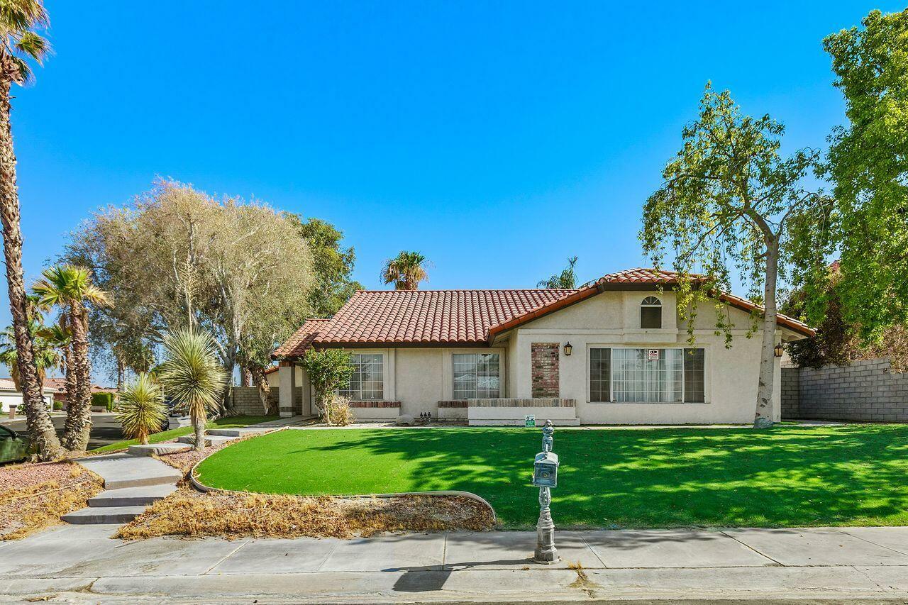 Property Photo:  68885 Los Gatos Road  CA 92234 