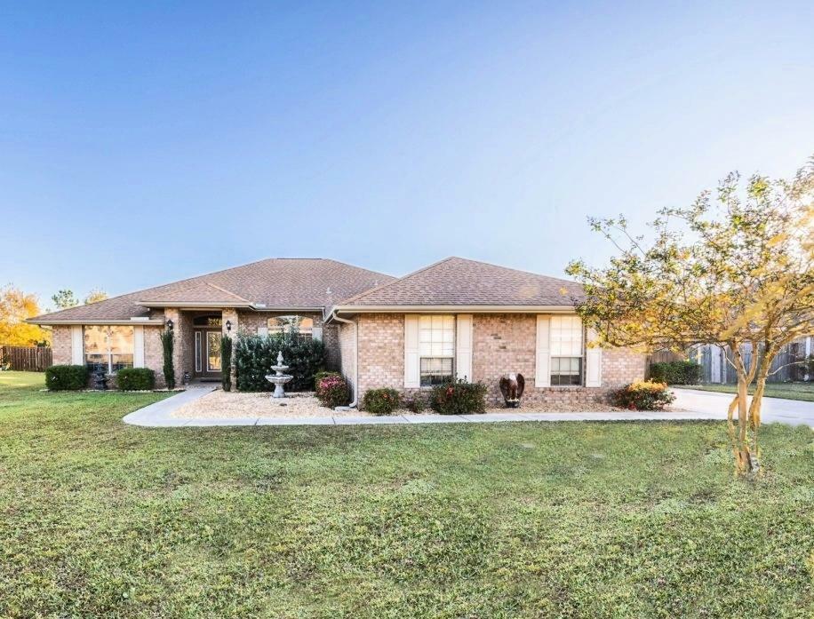 Property Photo:  2390 Barberee Drive  FL 32536 