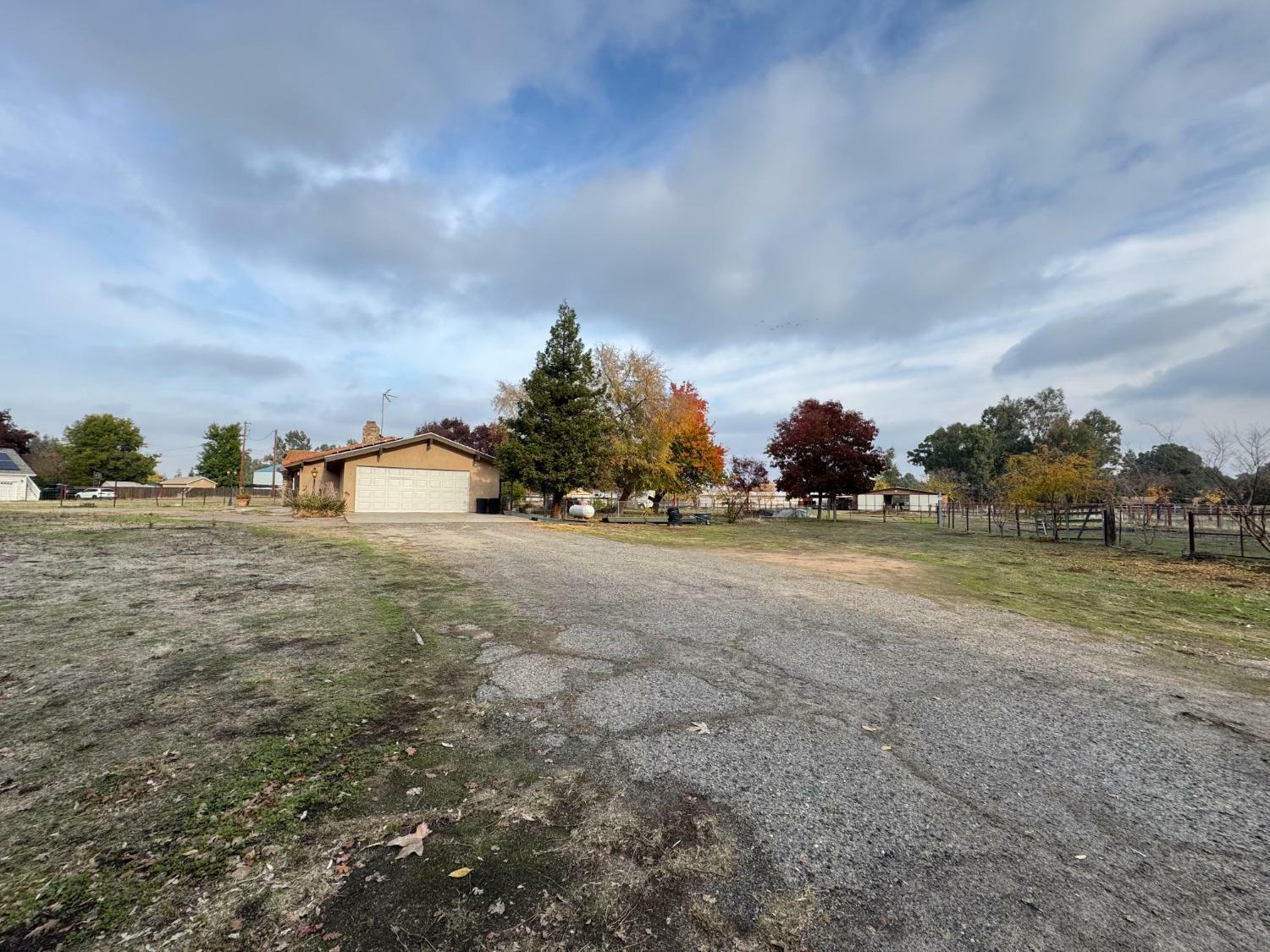 Property Photo:  12713 Road 37 1/2  CA 93636 