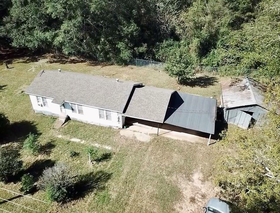 Property Photo: 173 Sorgee Road LA 71457