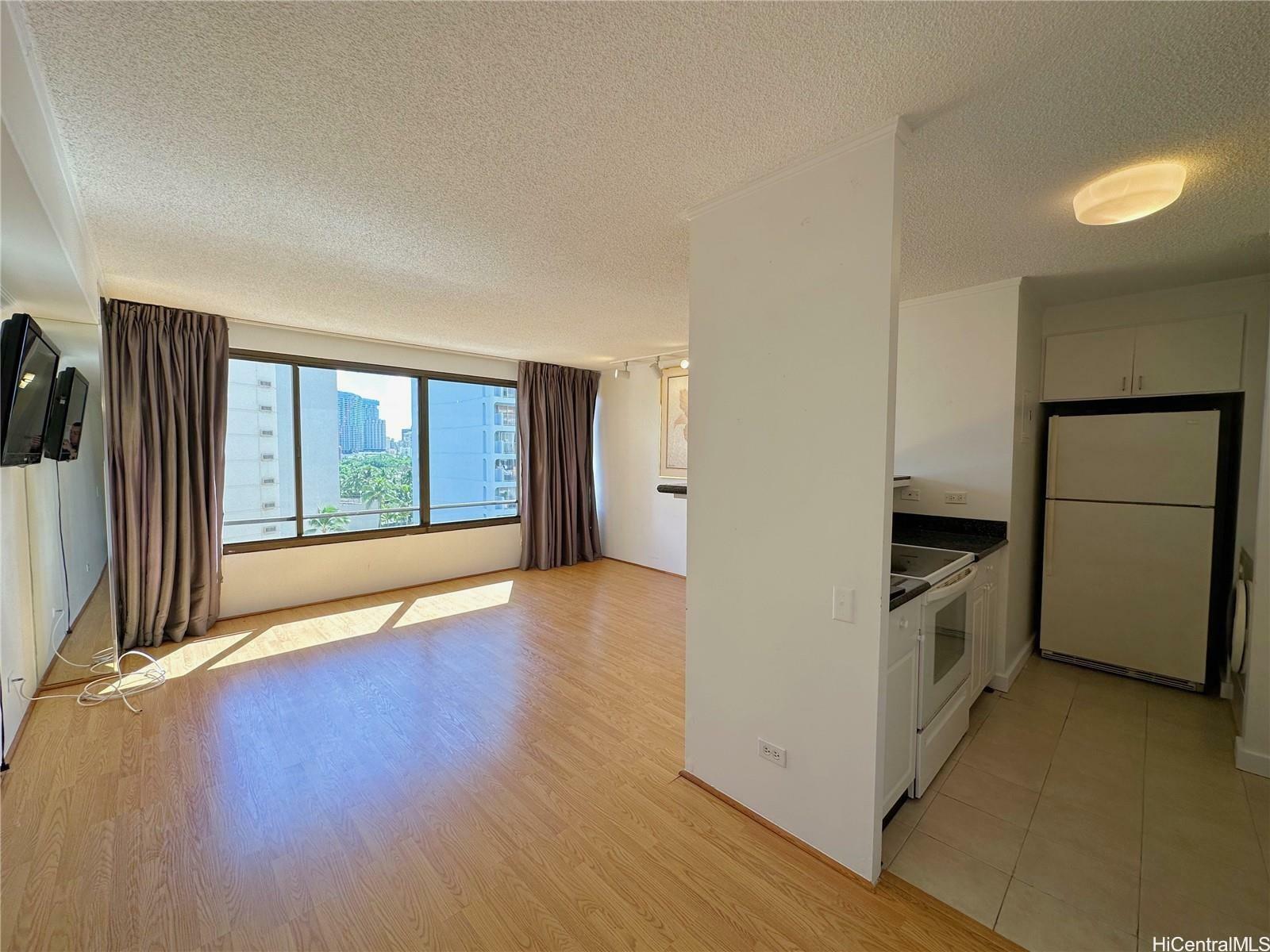 Property Photo:  1778 Ala Moana Boulevard 1115  HI 96815 