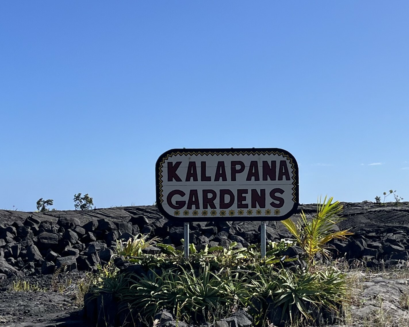 Property Photo:  Kalapana Vacation Lots  HI 96778 