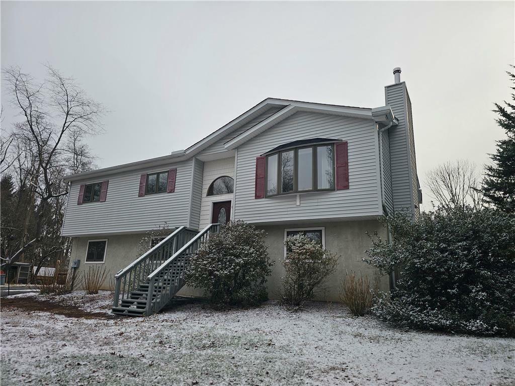 Property Photo:  625 Golden Eagle Drive  PA 18353 