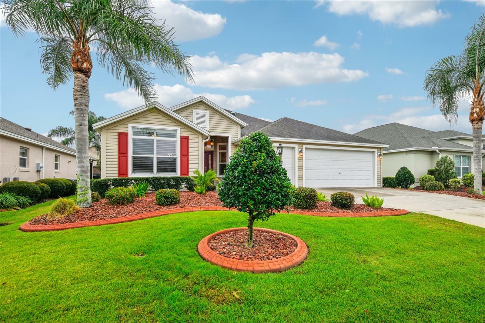 Property Photo:  2380 Bachman Path  FL 32162 