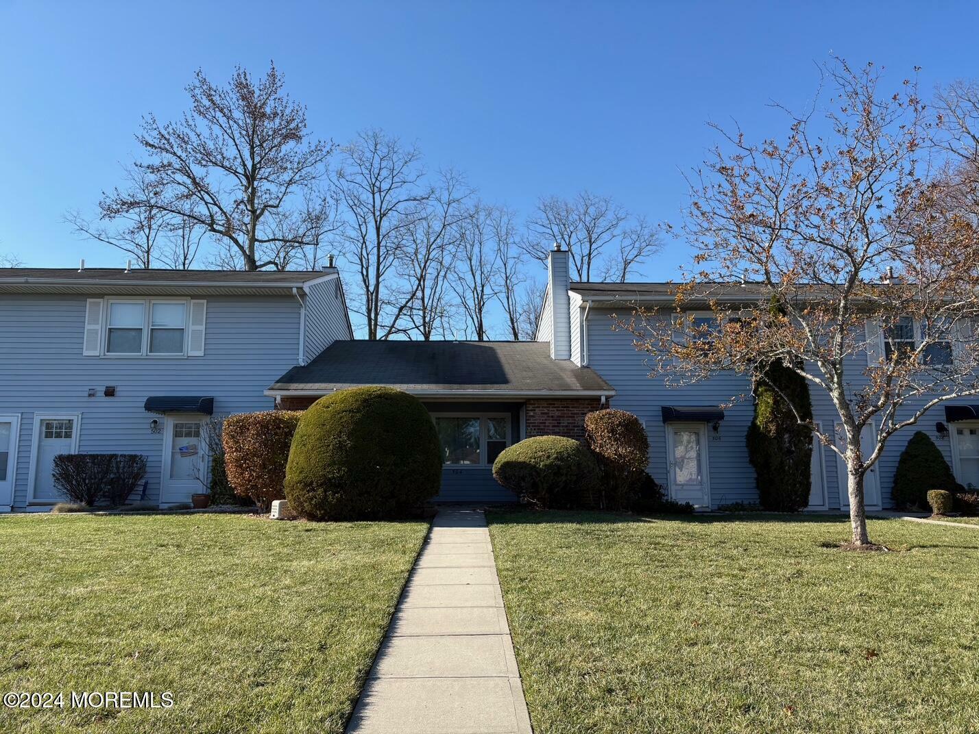 Property Photo: 504 Crawford Street NJ 07724