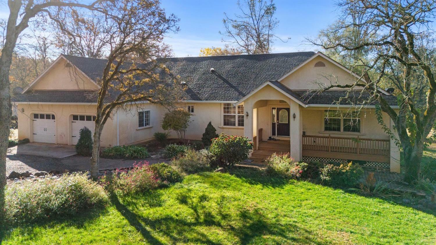 Property Photo:  12220 Fargo Way  CA 95901 