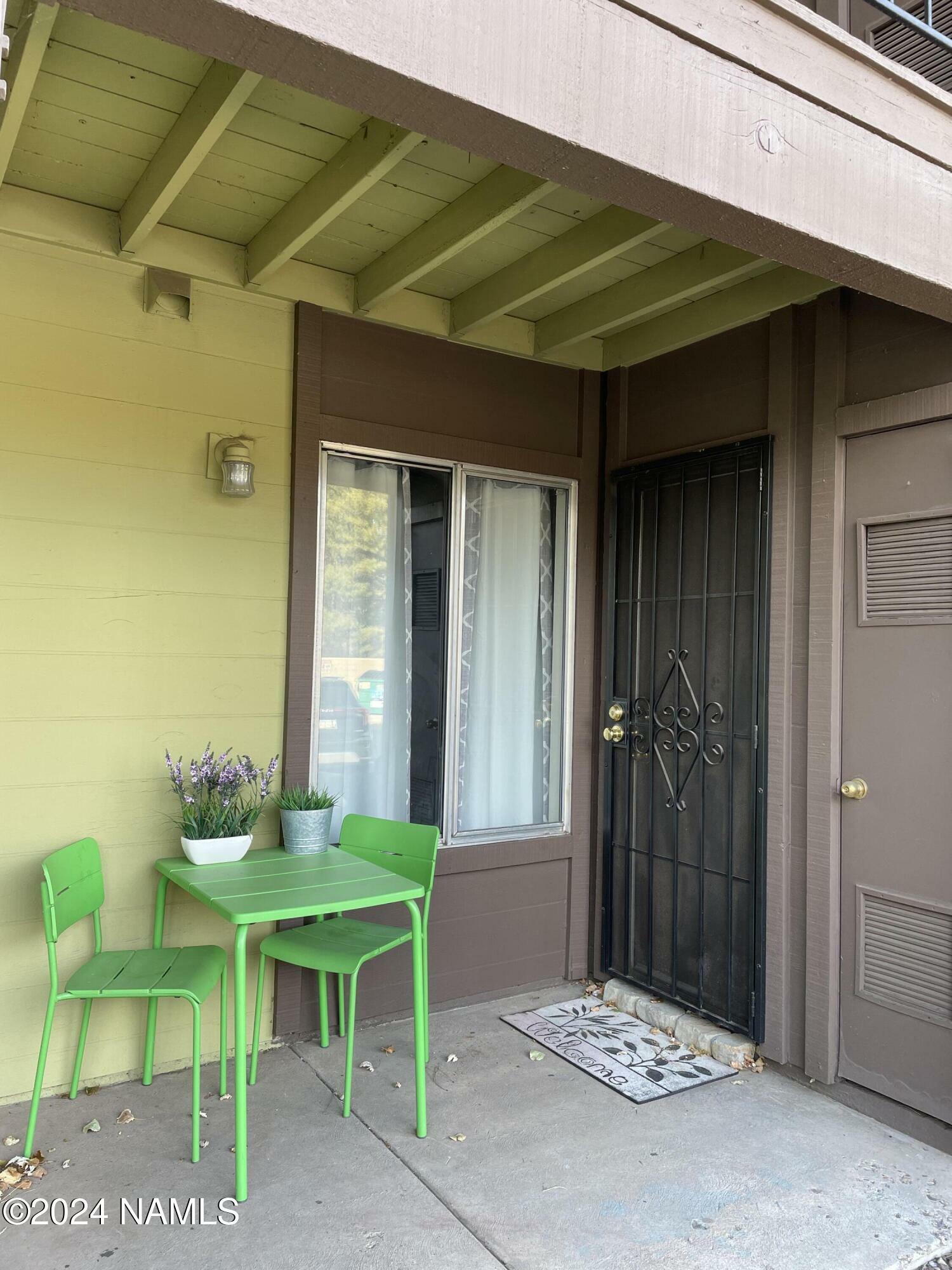 Property Photo: 1200 S Riordan Ranch Street 125 AZ 86001