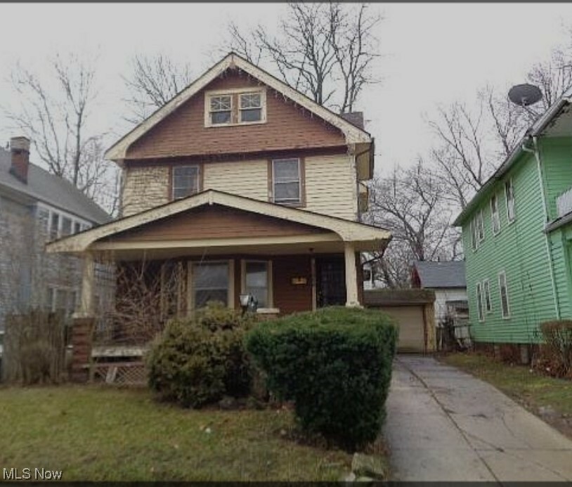 11606 Shadeland Avenue  Cleveland OH 44108 photo