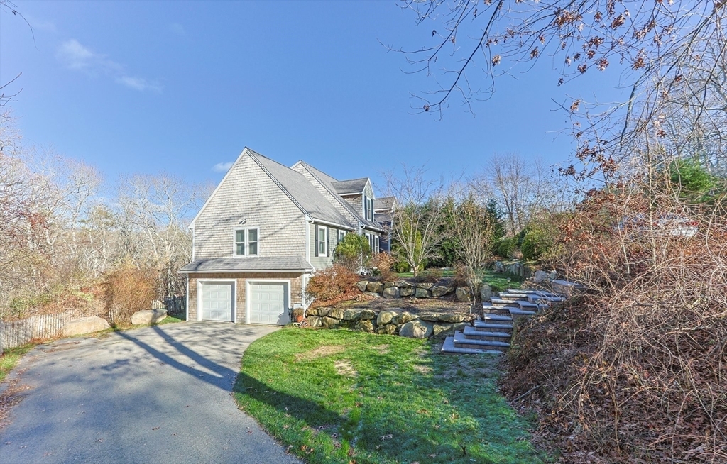 Property Photo:  27 Christopher Hollow Rd  MA 02563 