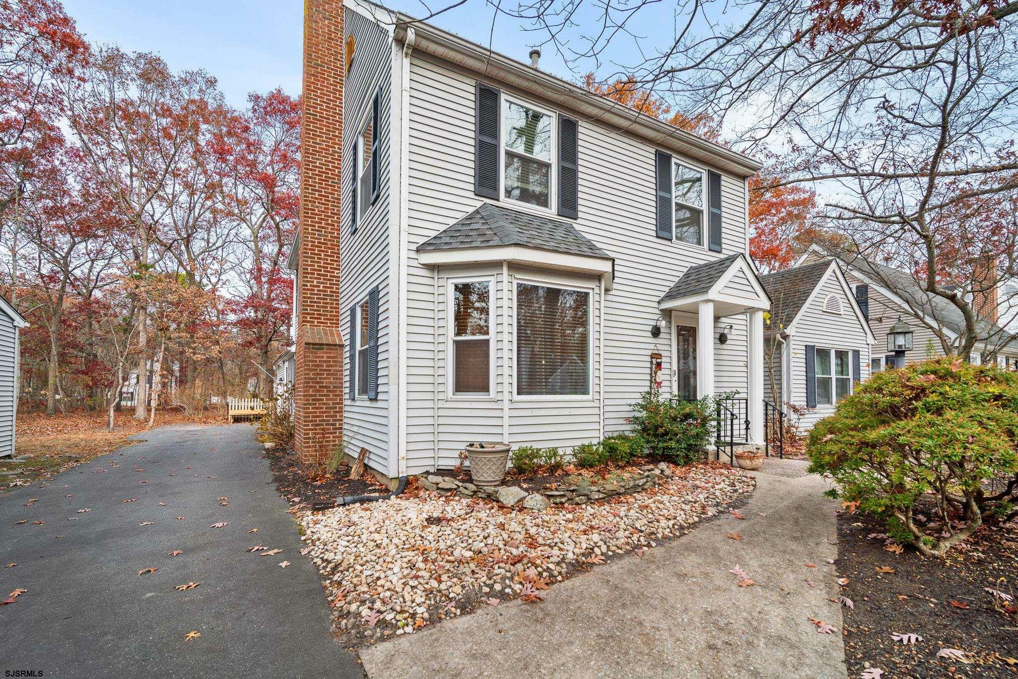 Property Photo:  547 E Revere Way  NJ 08205 