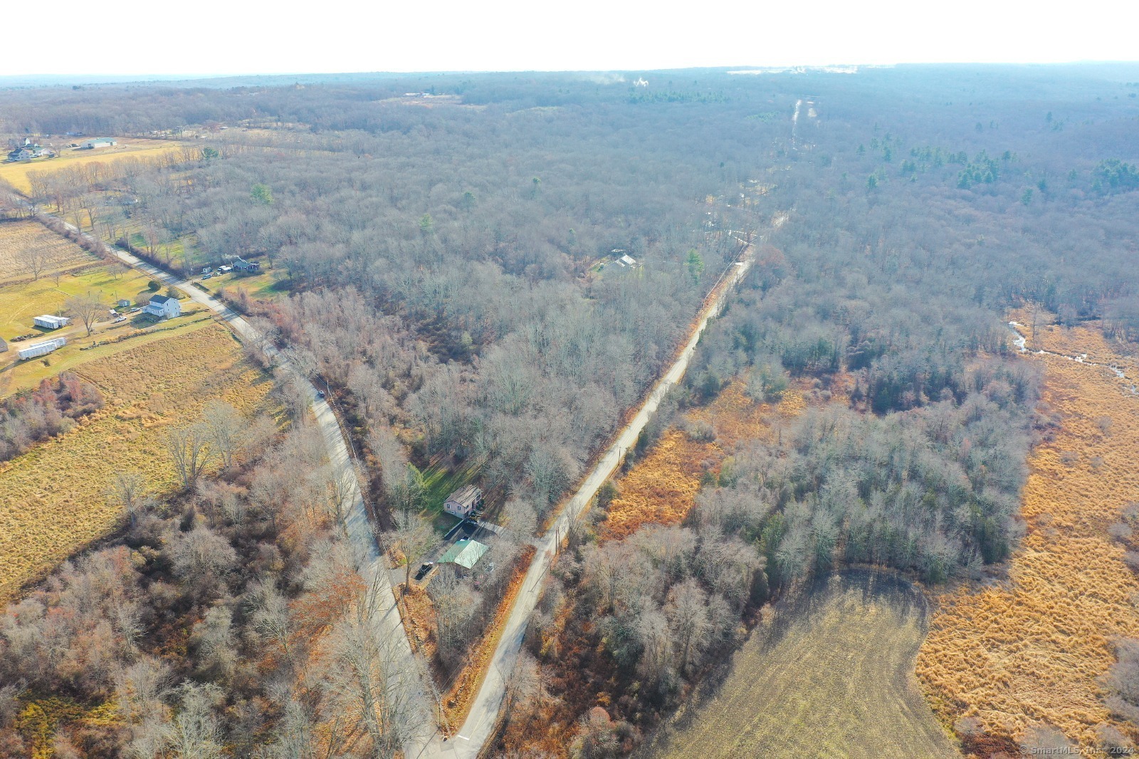 Property Photo:  Sterling Hill Road  CT 06374 