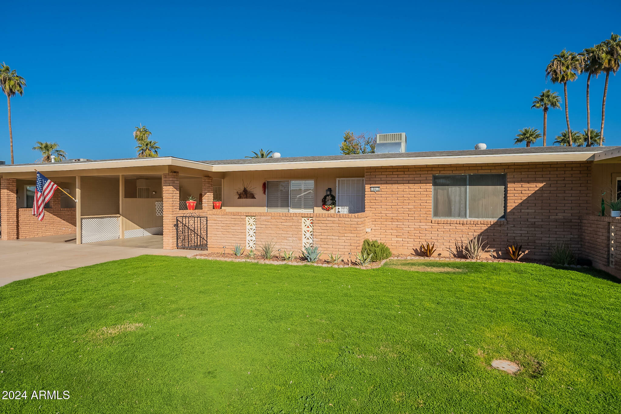 Property Photo:  10412 W Audrey Drive  AZ 85351 