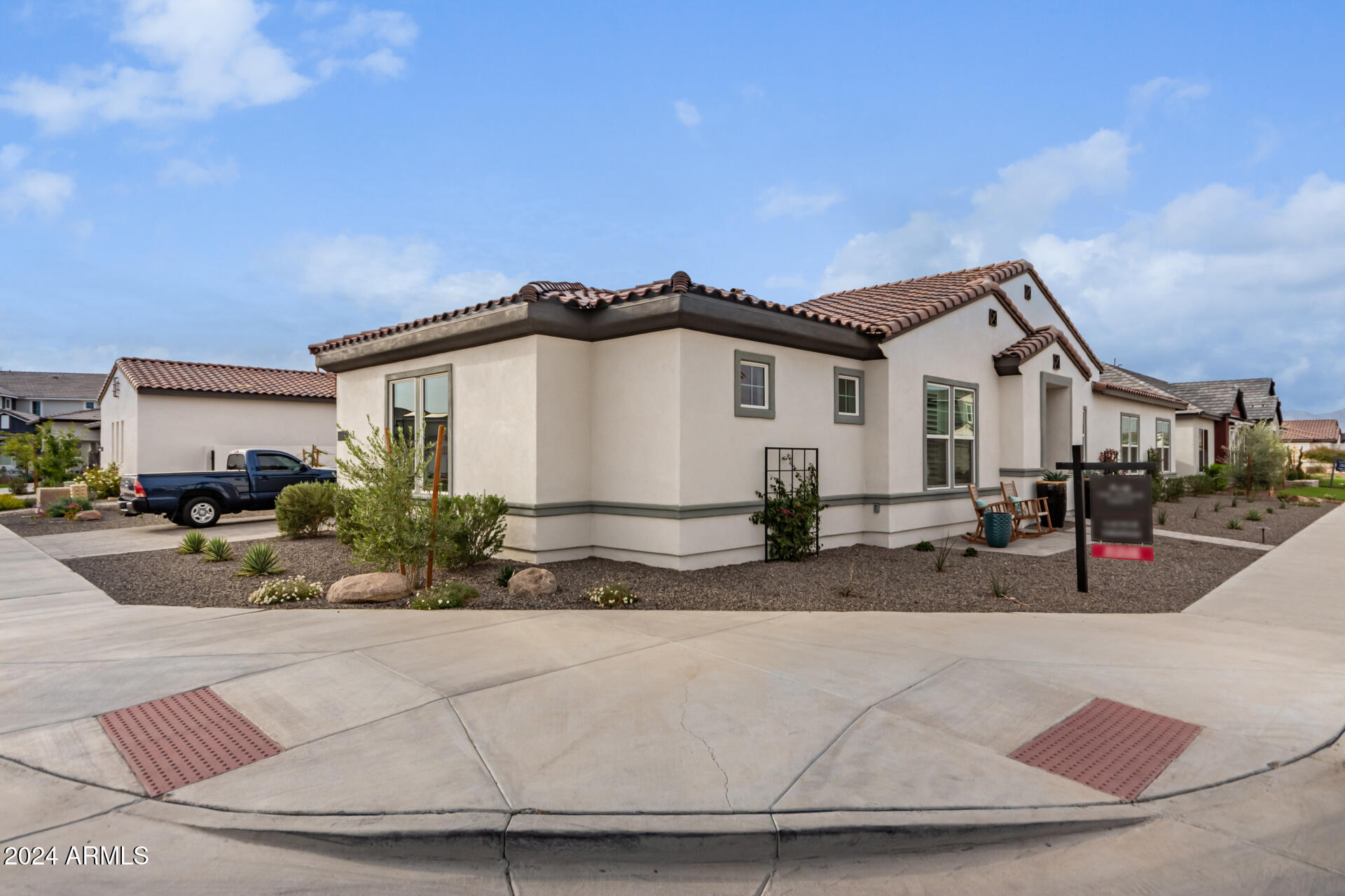 Property Photo: 10986 N Northfield Street AZ 85388