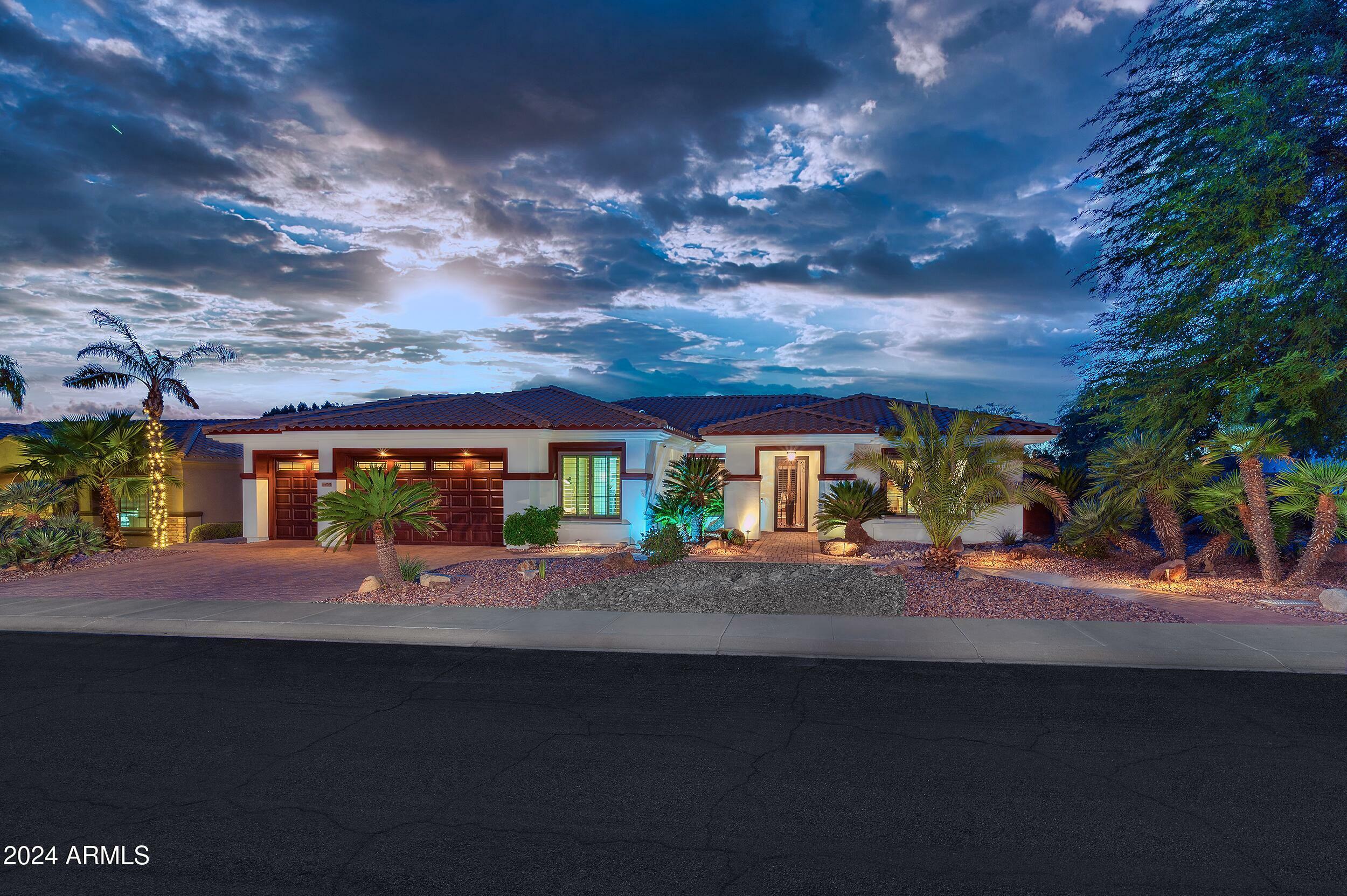 10878 N 120th Place  Scottsdale AZ 85259 photo