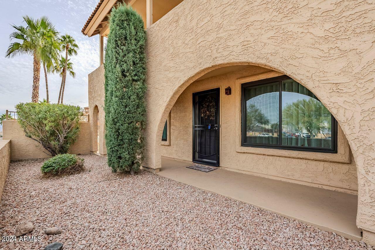 Property Photo:  12635 N La Montana Drive 8  AZ 85268 