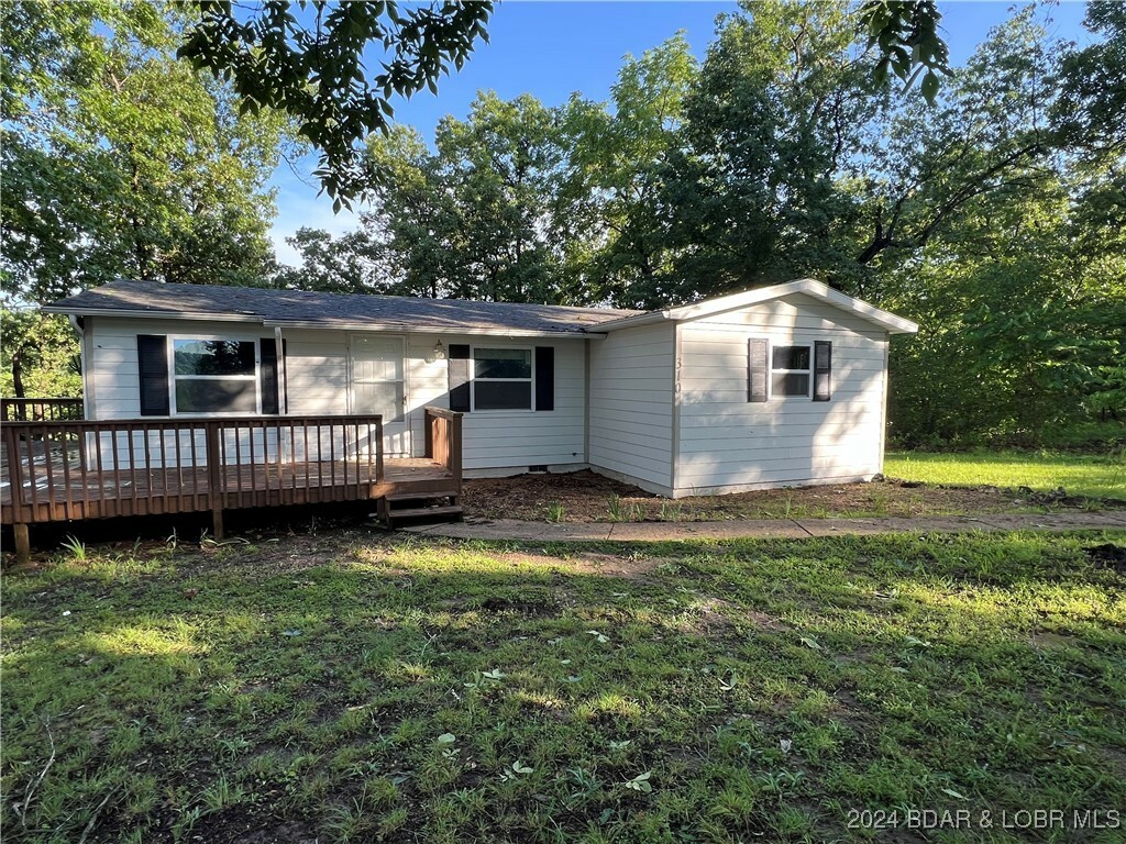 Property Photo:  310 Sunrise Acres Drive  MO 65079 