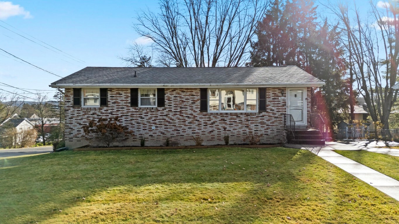 Property Photo:  2944 Northwood Drive  NY 13760 