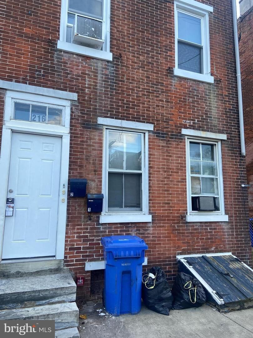 Property Photo:  216 E Broad Street  NJ 08016 