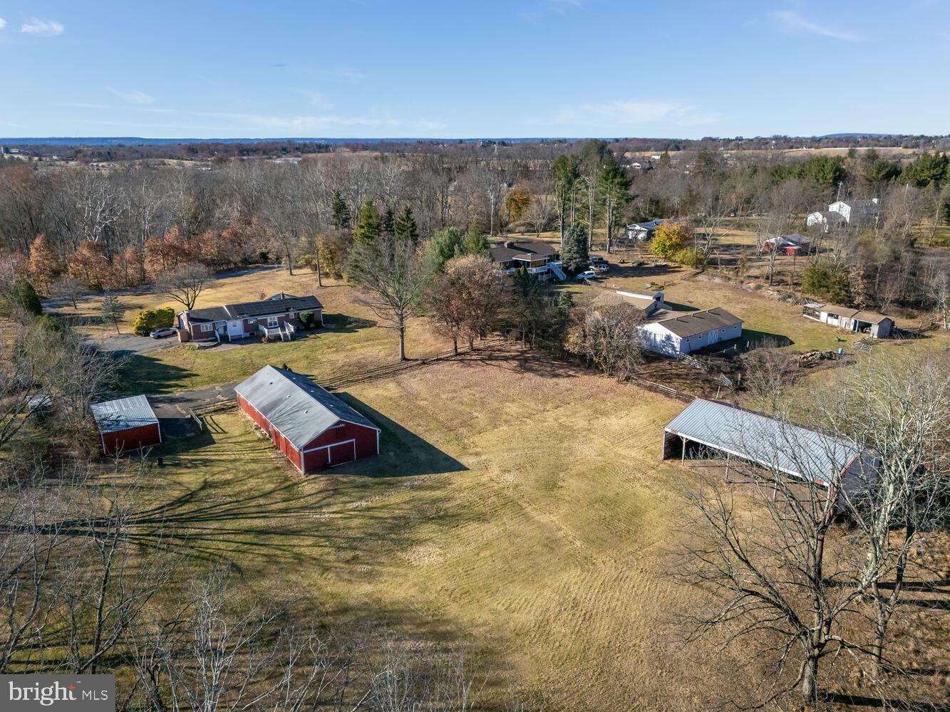 Property Photo:  42 Rainbow Hill Road  NJ 08822 