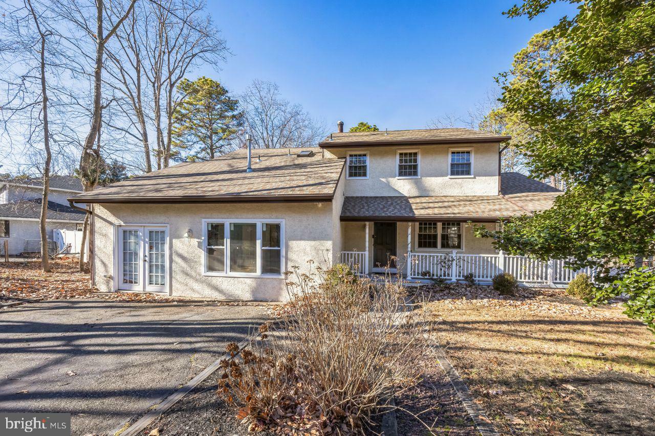 Property Photo:  37 Eastwood Drive  NJ 08043 