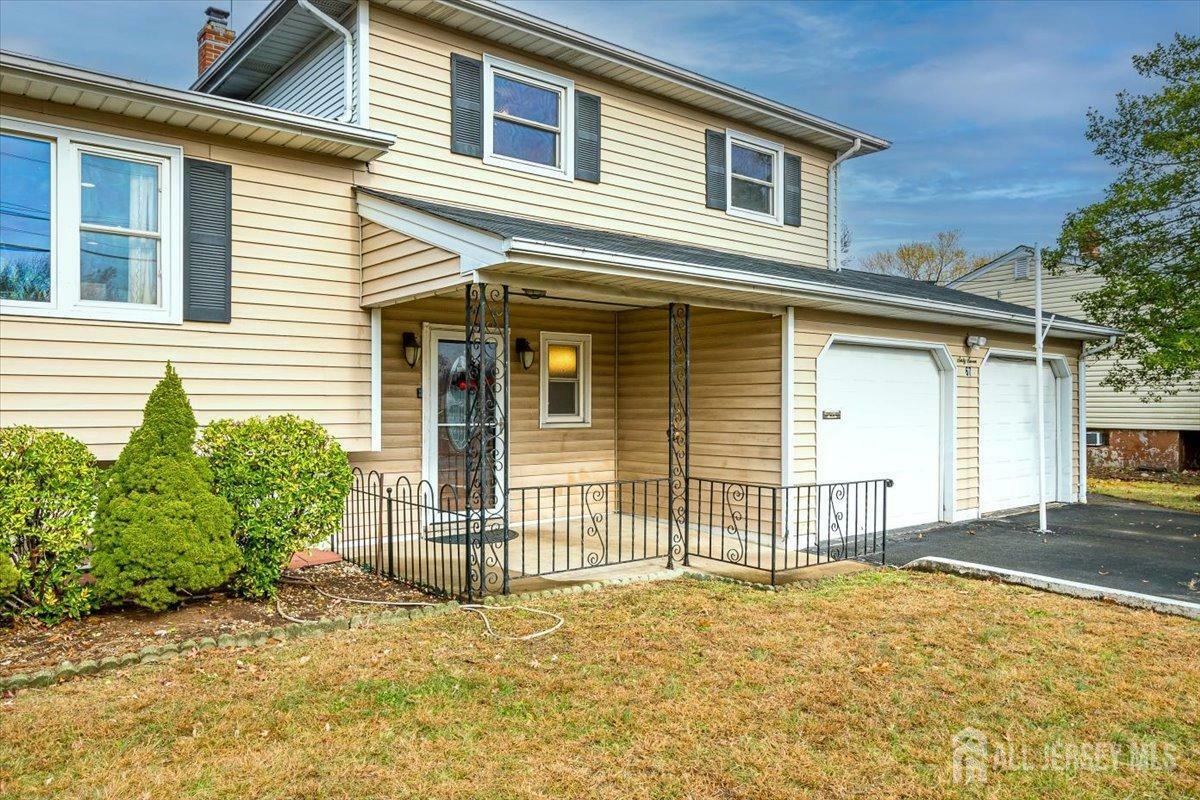 Property Photo:  67 Highland Terrace  NJ 08863 