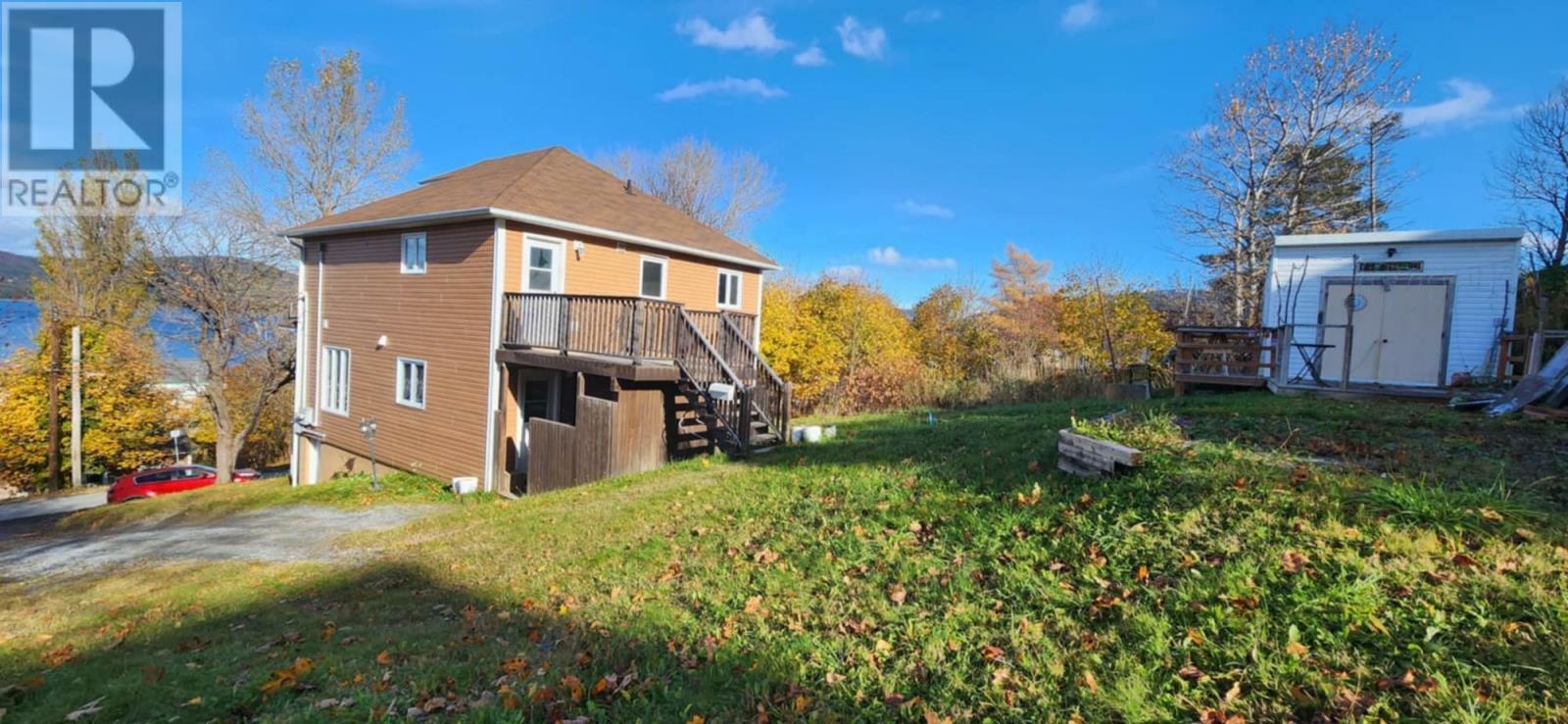 Property Photo:  66 Station Road  NL A2H 1A4 