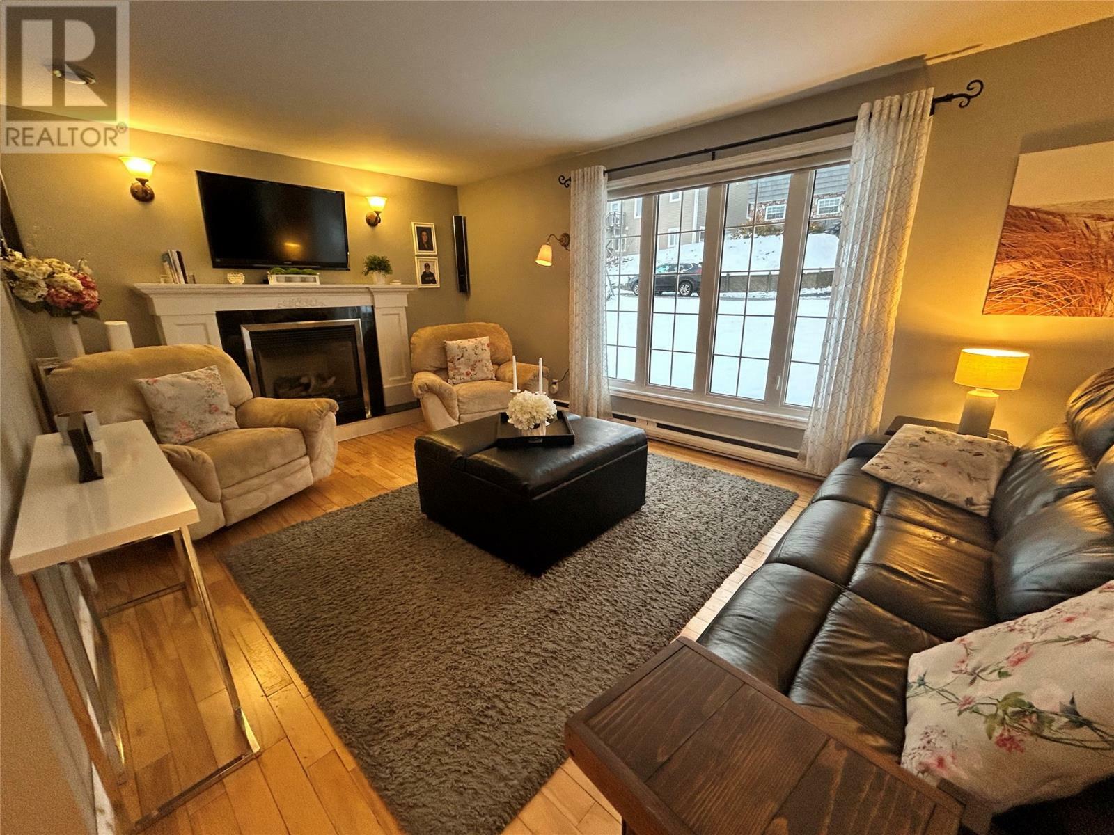 Property Photo:  48 Atlantic Avenue  NL A2H 6N6 