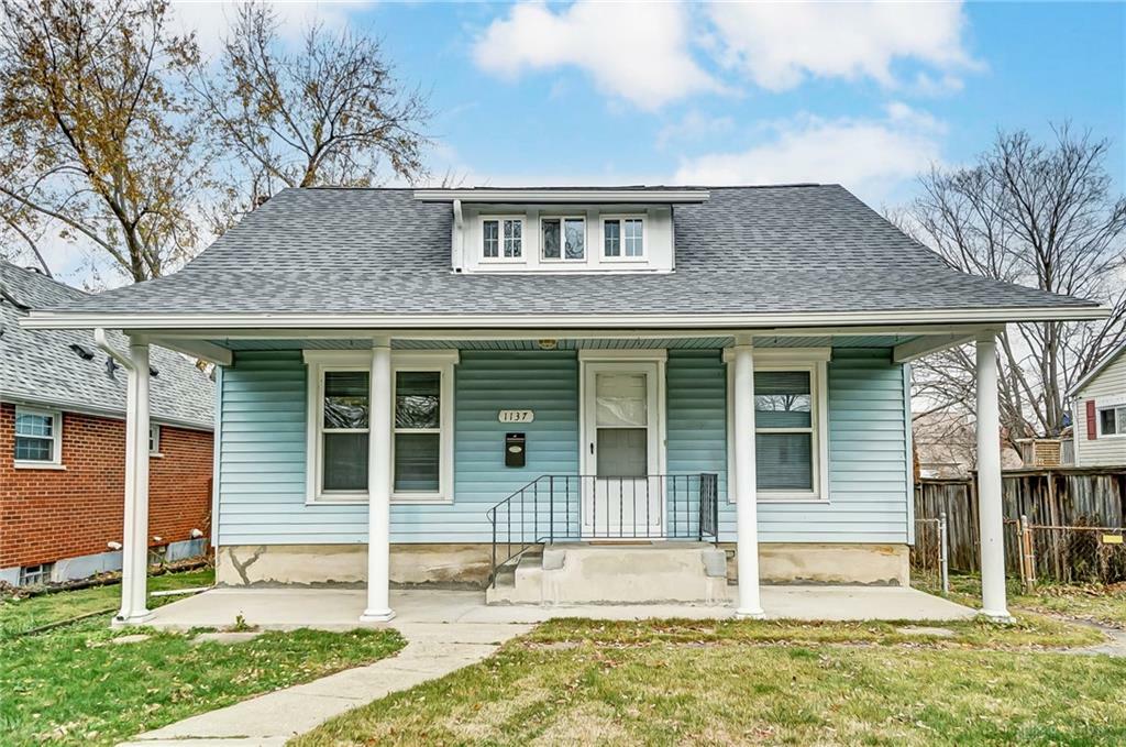 1137 Sharon Avenue  Dayton OH 45429 photo