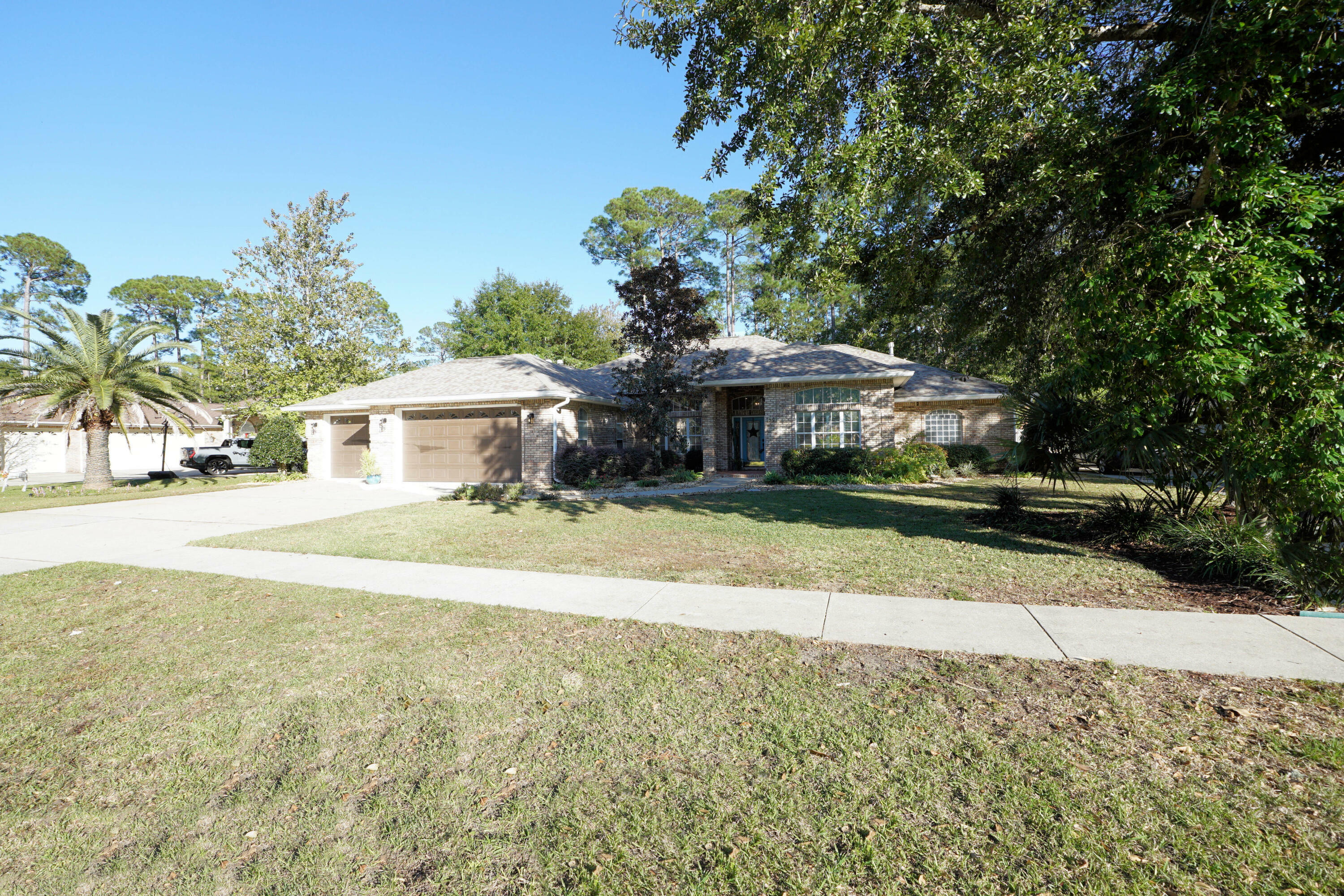 Property Photo:  159 Red Maple Way  FL 32578 