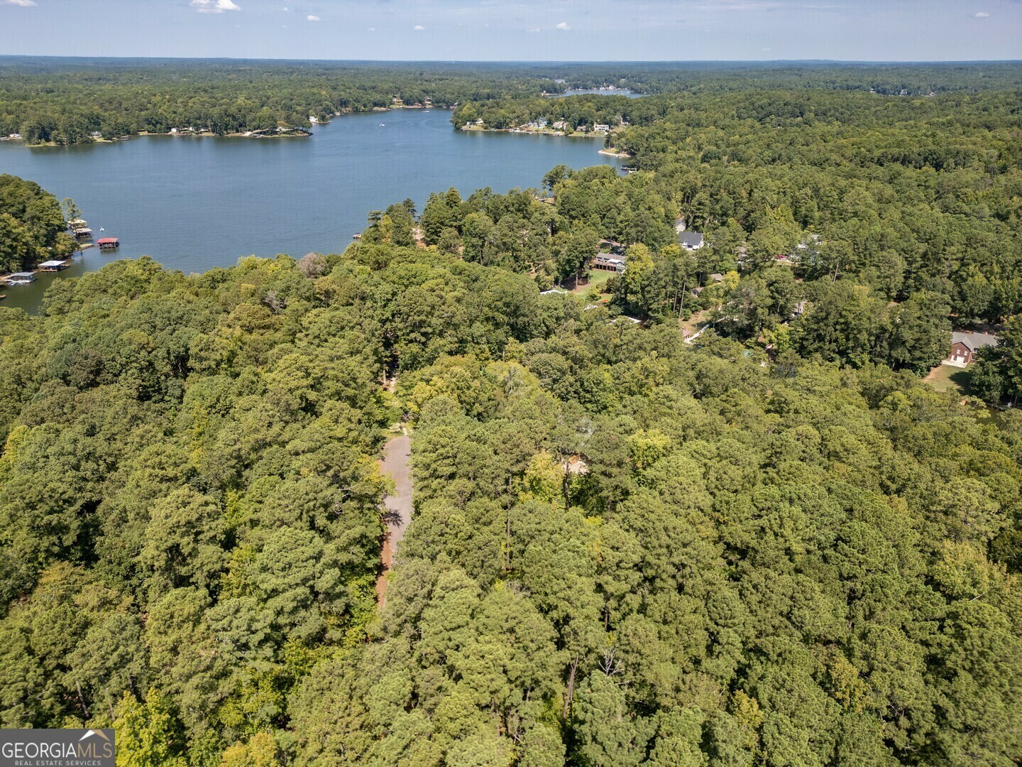 Property Photo:  0 Nighthawk Court Lot 55  GA 31064 