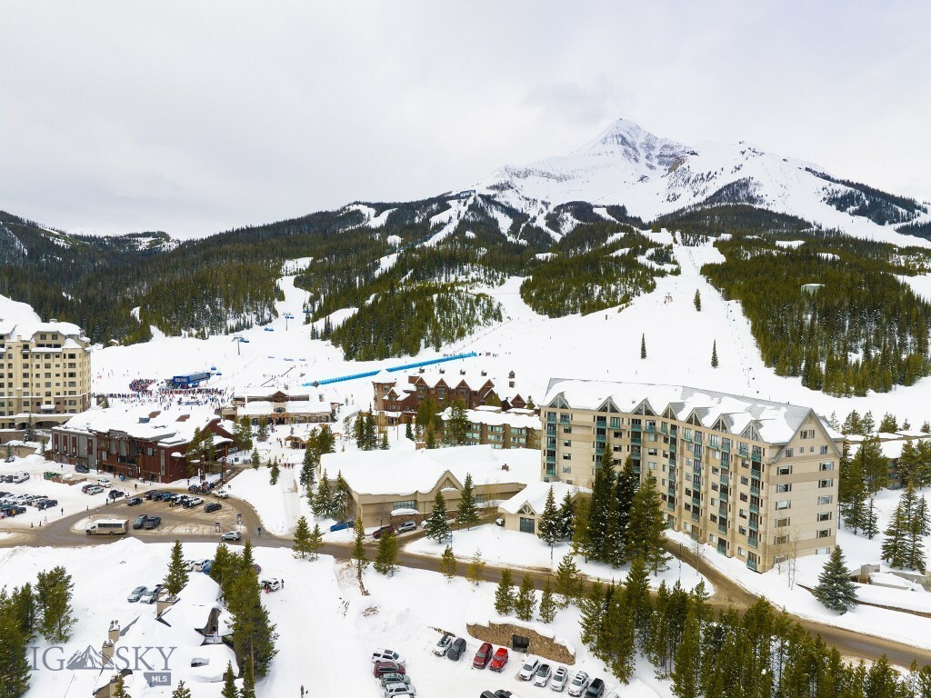 Property Photo:  40 Big Sky Resort Road 1928  MT 59716 