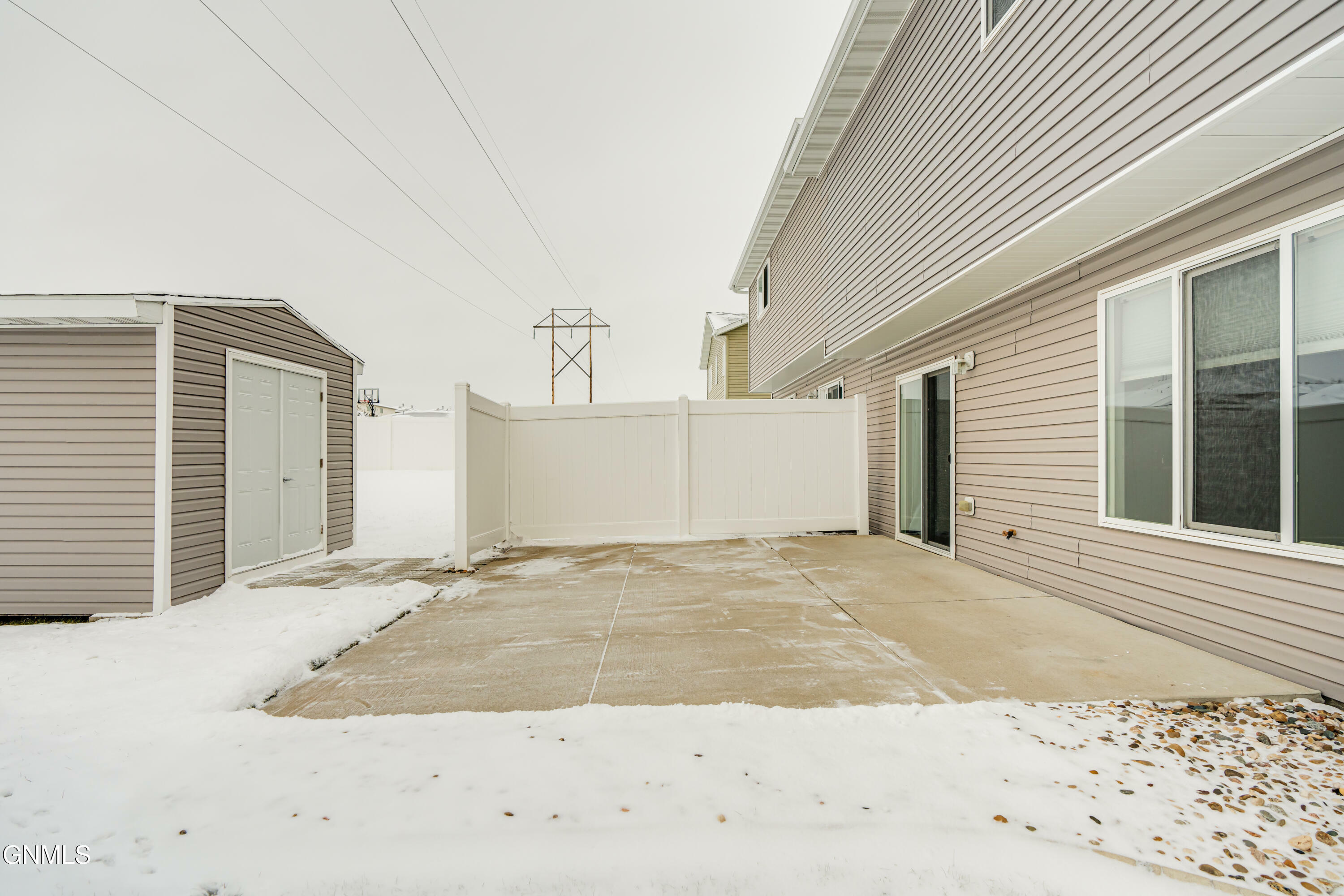 Property Photo:  1312 Sorrento Circle  ND 58501 