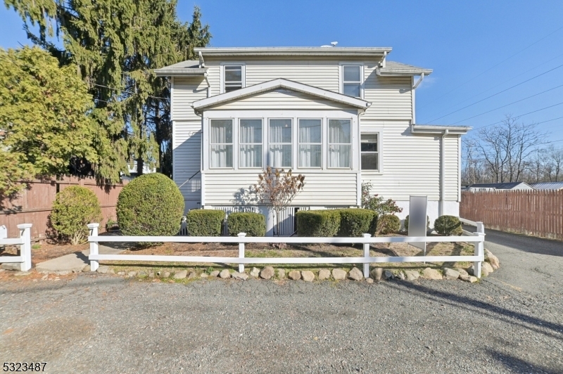 Property Photo:  7 Bonnell St  NJ 07928 