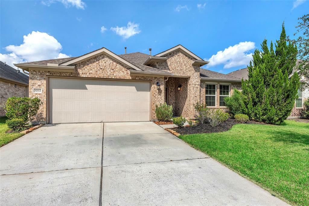 Property Photo:  32112 Sagewood Bend Lane  TX 77386 