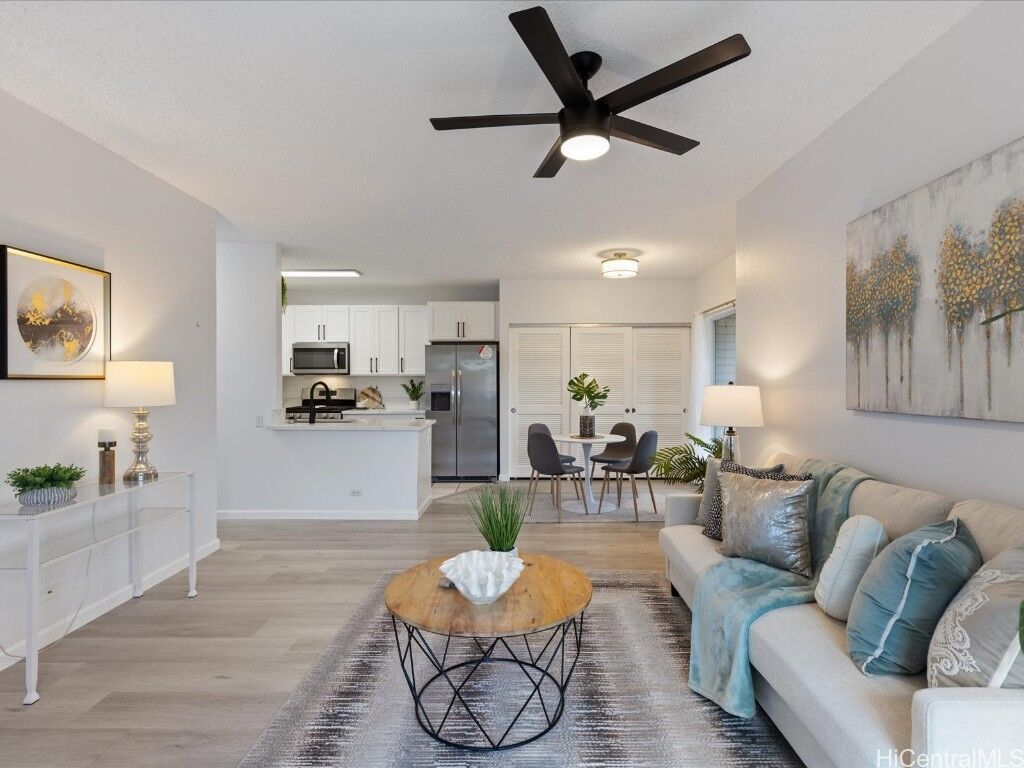 Property Photo: 91-540 Puamaeole Street 49T HI 96706