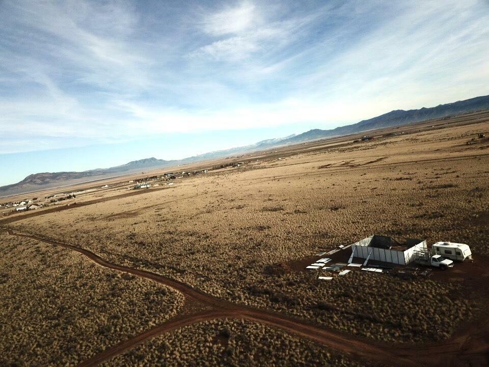 Property Photo:  21 Acres Off W 200 S  UT 84761 