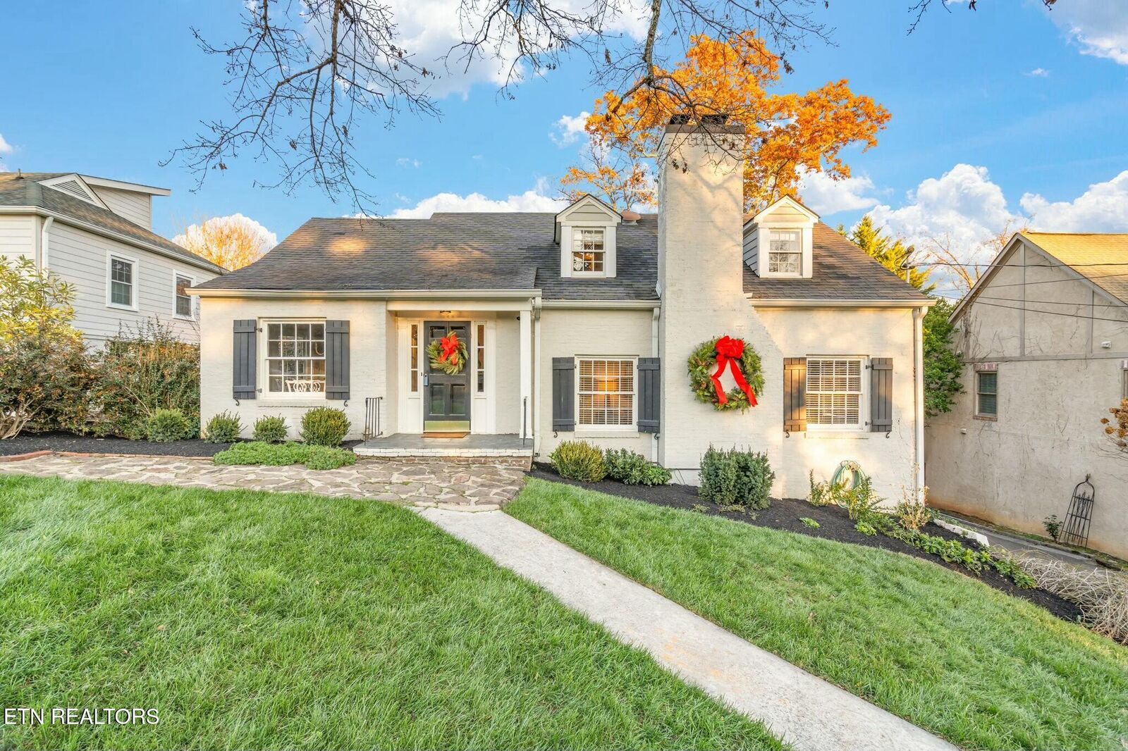 Property Photo: 704 Forest Heights Rd TN 37919