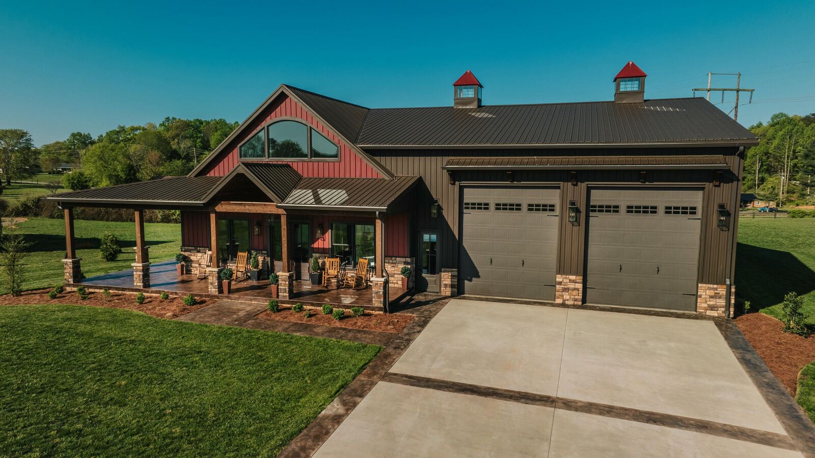 Property Photo: 59 Trey Drive KY 42629