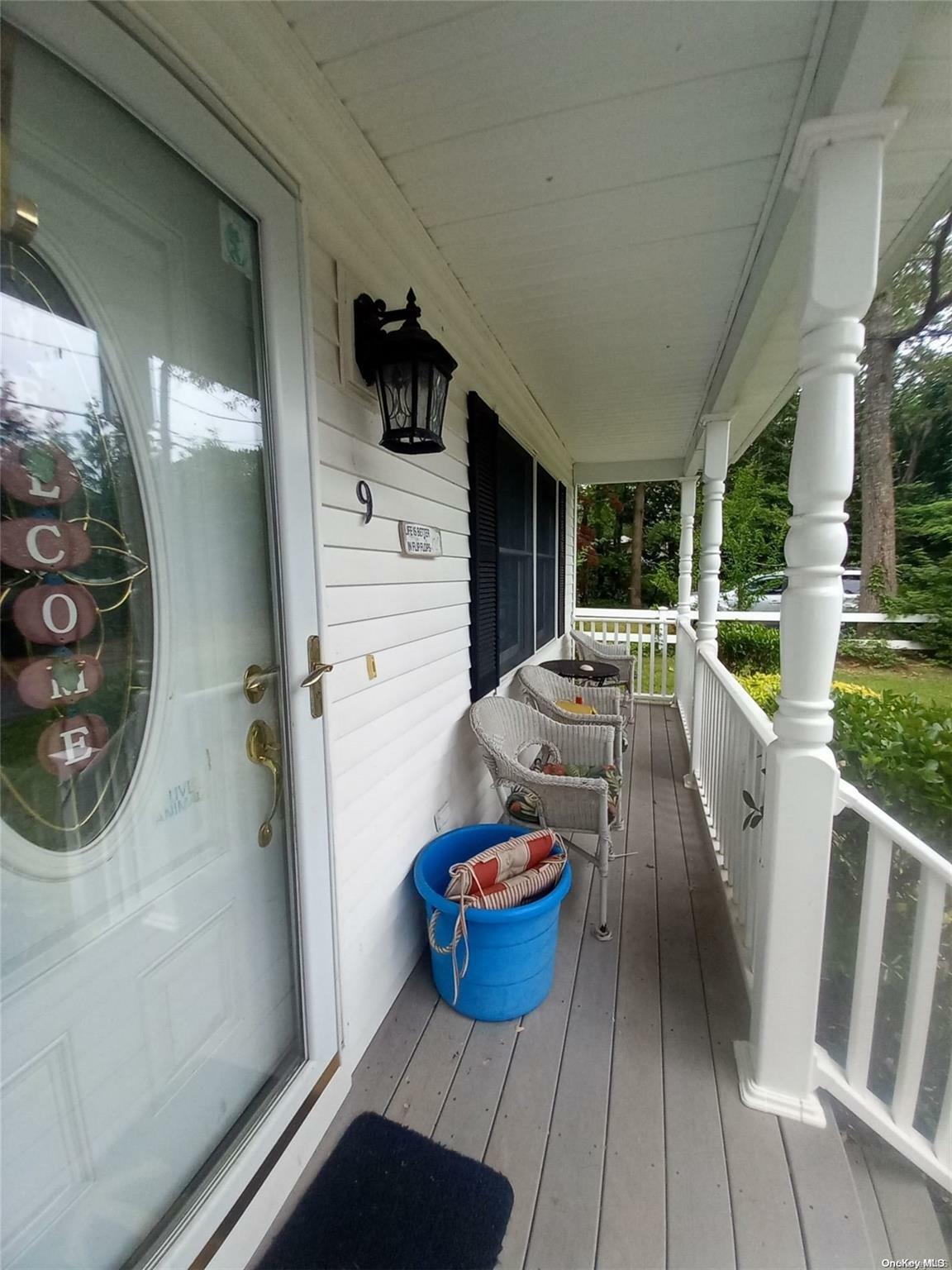 Property Photo: 9 Bayberry Road NY 11946