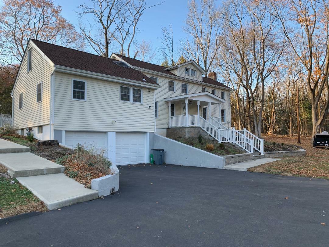 Property Photo:  210 Parrott Road  NY 10994 