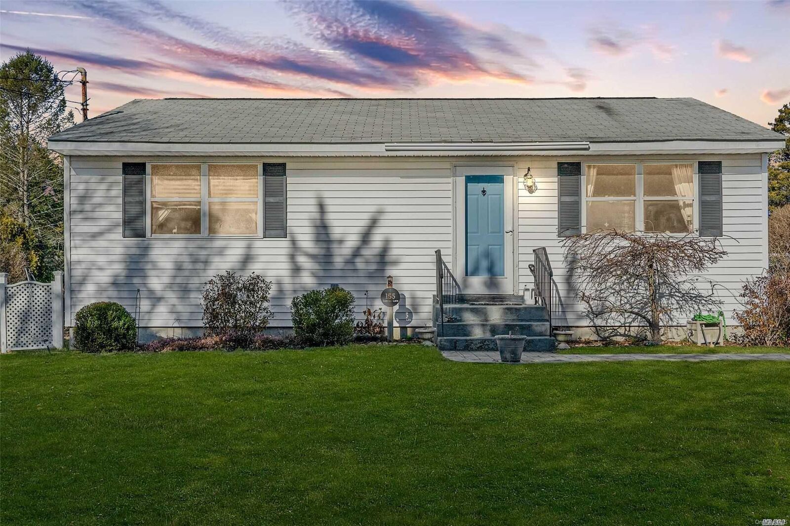 Property Photo: 155 Summer Lane NY 11971