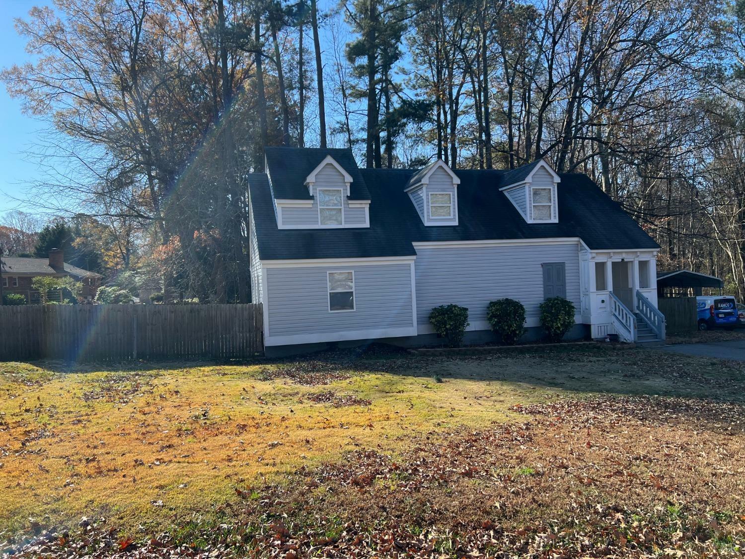 Property Photo:  8313 Scottingham Drive  VA 23236 