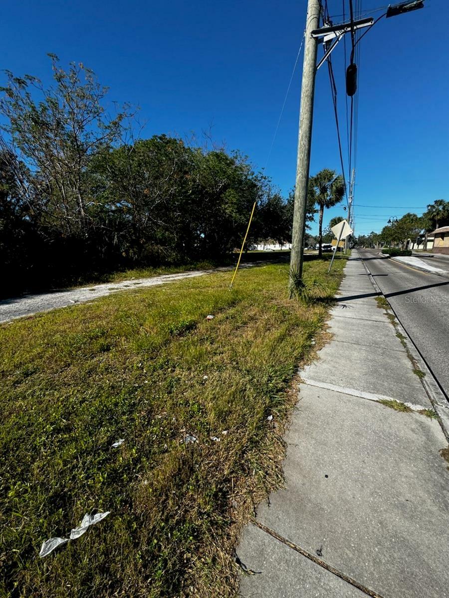 Property Photo:  Martin Luther King Jr Avenue  FL 33755 