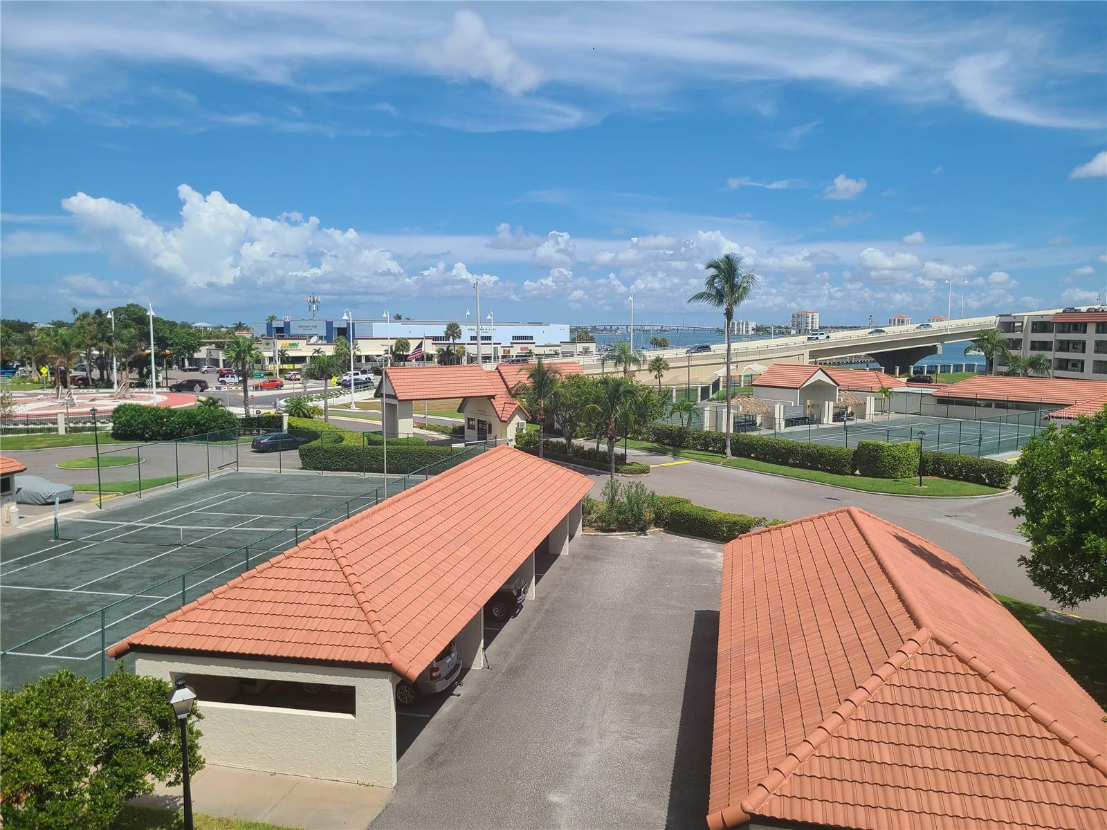 Property Photo:  106 1st Street E 105  FL 33715 